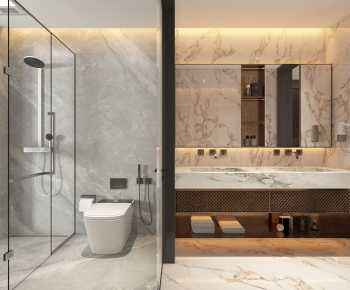 Modern TOILET-ID:551786904