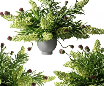 Modern Flowers-ID:275863897