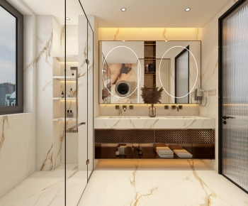 Modern TOILET-ID:795437103