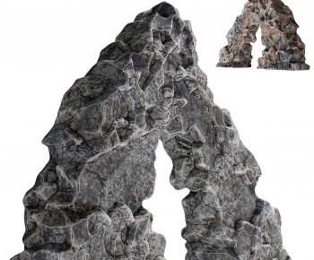 New Chinese Style Garden-ID:333779106