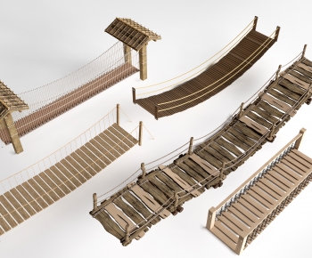 Modern Bridge-ID:986856945