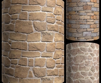 Modern TV Wall-ID:508354902