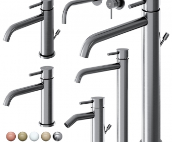 Modern Faucet/Shower-ID:477847107