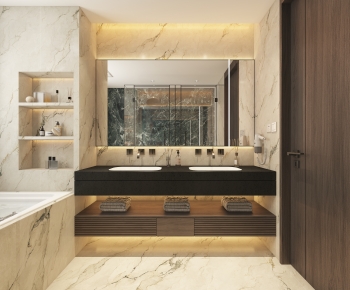 Modern TOILET-ID:396919017