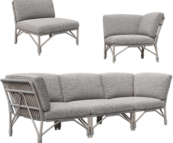 Modern Outdoor Sofa-ID:675780064