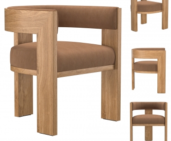 Modern Dining Chair-ID:259098055
