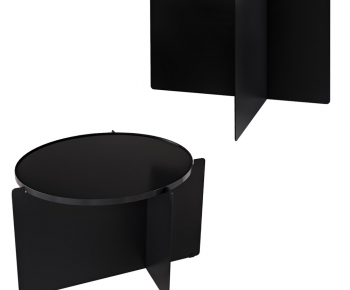 Modern Side Table/corner Table-ID:389743097