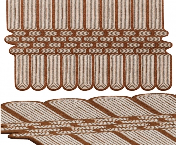 Modern The Carpet-ID:162088983