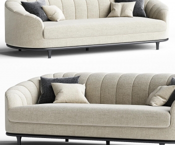 Modern A Sofa For Two-ID:972589026