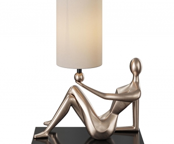 Modern Table Lamp-ID:635260119