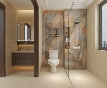 American Style TOILET-ID:213983067