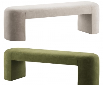 Modern Bench-ID:921570067