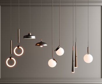 Modern Droplight-ID:545834061
