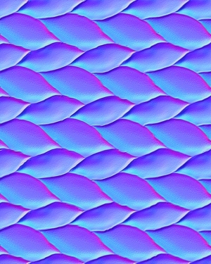 ModernWall Covering