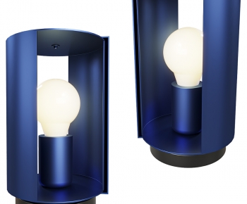 Modern Table Lamp-ID:329072005