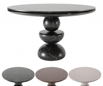 Modern Dining Table-ID:644498114
