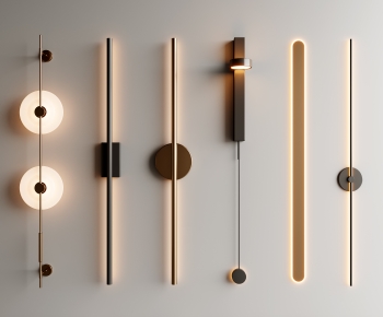 Modern Wall Lamp-ID:583279135