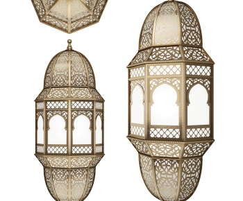 Modern Wall Lamp-ID:372807037