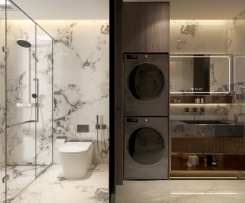 Modern TOILET-ID:676948071