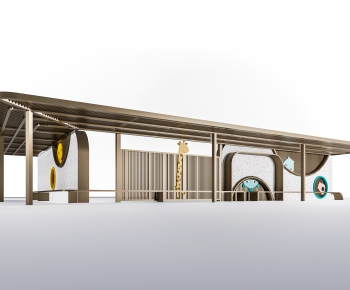 Modern Gallery Frame-ID:824928055