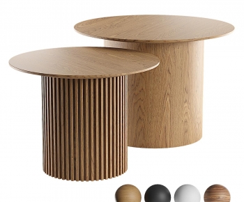 Modern Coffee Table-ID:942560915