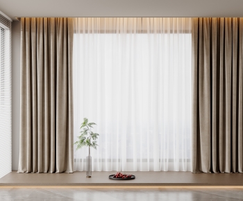 Modern The Curtain-ID:882637981