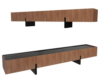 Modern TV Cabinet-ID:539679539