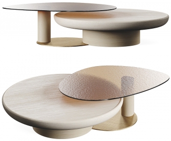 Modern Coffee Table-ID:671674974