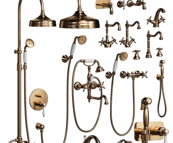 Modern Faucet/Shower-ID:310429109