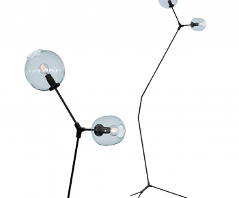 Modern Floor Lamp-ID:519490969