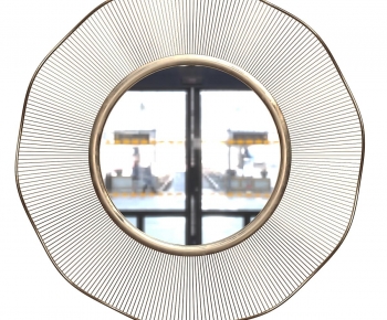 Modern The Mirror-ID:786436085