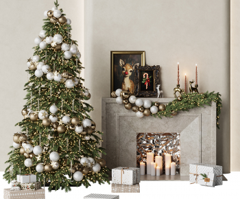 Modern Decorative Set-ID:145613916