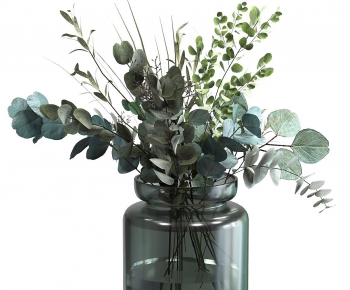 Modern Decorative Set-ID:483628997