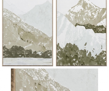 Modern Painting-ID:124293095