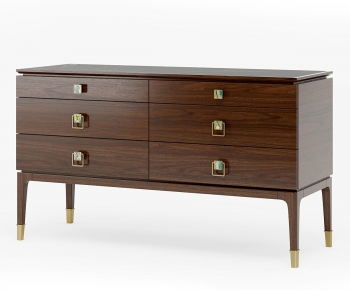 Modern Side Cabinet-ID:535910184