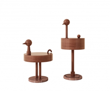 Modern Side Table/corner Table-ID:691962002