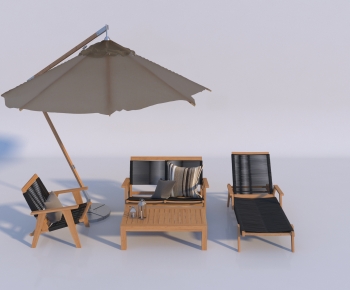 Modern Outdoor Tables And Chairs-ID:863096008