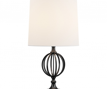 European Style Table Lamp-ID:290874969
