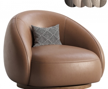 Modern Single Sofa-ID:360435966