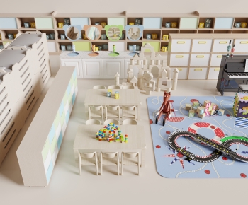 Modern Toys-ID:124195102