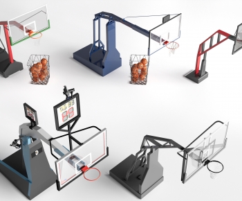 Modern Ball Equipment-ID:758455997