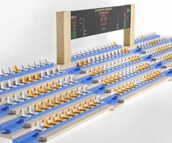 Modern Outdoor Chair-ID:196914918