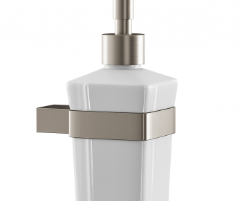 Modern Bathroom Set-ID:621186022