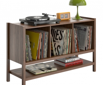Modern Bookshelf-ID:176110039
