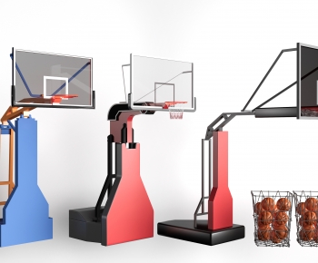 Modern Ball Equipment-ID:510649927