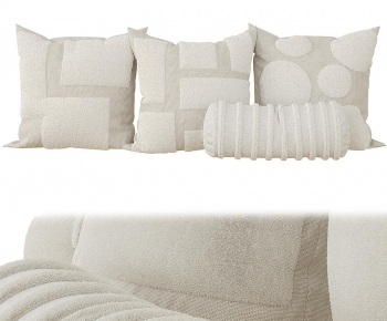 Modern Pillow-ID:365288023