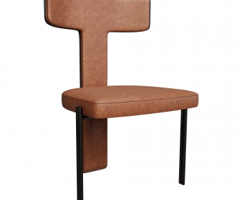 Modern Dining Chair-ID:842657095