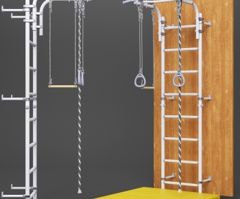 Modern Fitness Equipment-ID:471849929