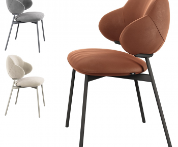 Modern Dining Chair-ID:626832011