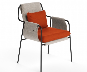 Modern Lounge Chair-ID:866780351
